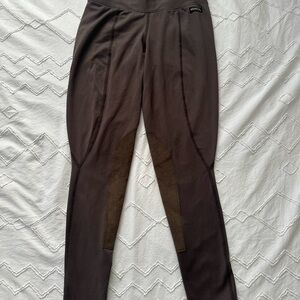 Kerrits Brown Riding pants